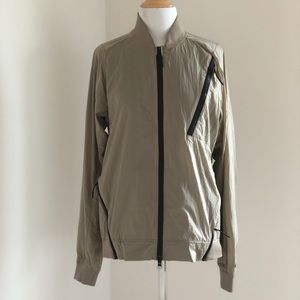 Nike Athleisure Bomber Jacket